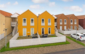 Stunning Apartment In Rudkøbing With Wifi, Rudkøbing